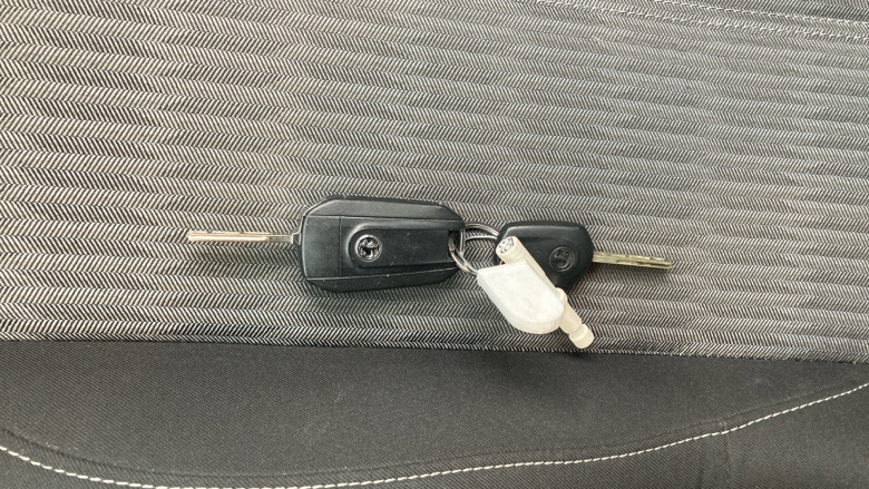 Vauxhall Corsa 1.2 SE 5dr Petrol Hatchback